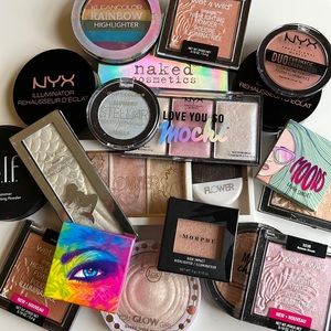 BIG HIGHLIGHTER BUNDLE!!!